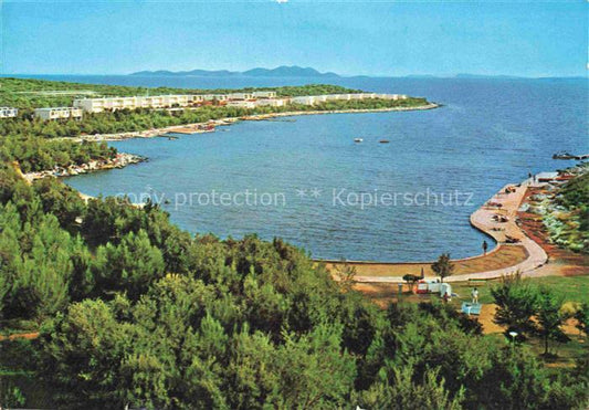 74018301 Crvena Luka Croatia Kuestenpanorama