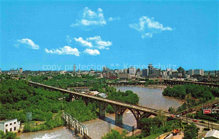 74019787 Richmond Virginia USA Panorama southside skyline of the city Lee Bridge