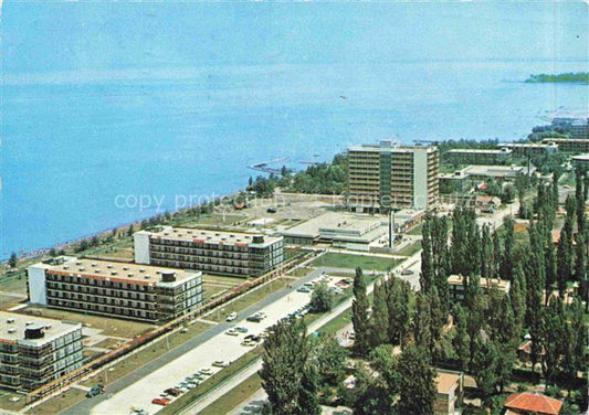 74019859 Siofok Siofokrol HU Panorama Hotels Plattensee