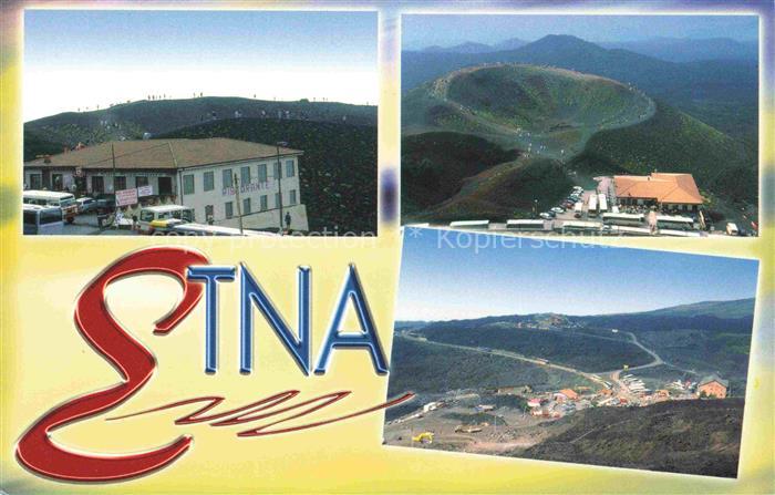 74019893 CATANIA Sicilia IT Etna Ristorante Crateri Silvestri di Filippo Corsaro