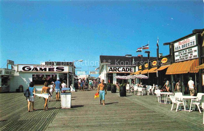 74021334 Point Pleasant Beach Fun at the boardwalk