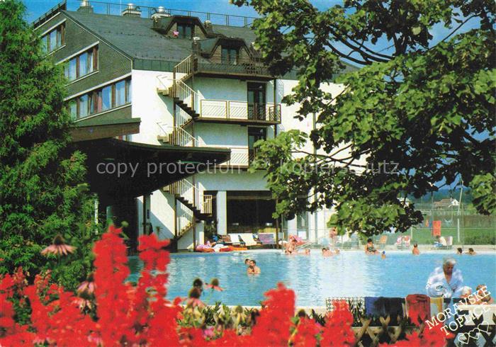 74022732 Moravske Toplice Slovenia Hotel Termal Thermalbad