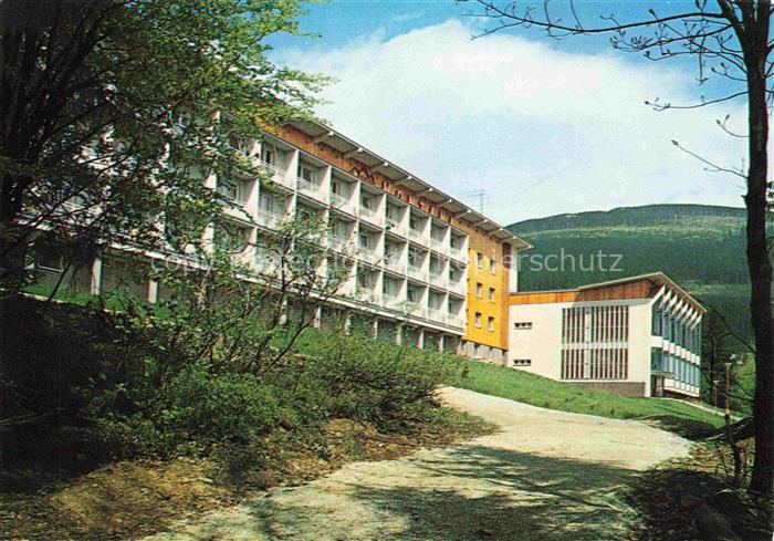 74022741 Spindleruv Mlyn Spindelmuehle Riesengebirge CZ Interhotel Montana