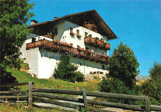 74023231 Pfalzen Bruneck Gasthaus Kofler am Kofl