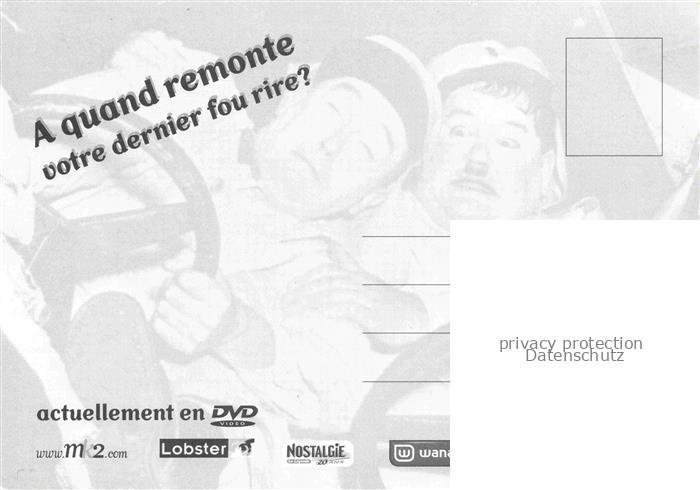 74021861 Kino Film Cinema Cine Laurel et Hardy A.Edward Sutherland