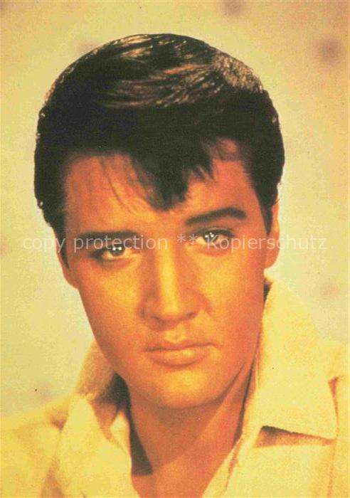 74021952 Elvis Presley Heroes LTD