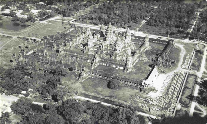 74026402 Siem Reap Angkor Wat Tempel