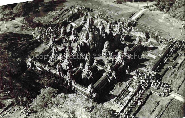 74026403 Siem Reap Le Bayon Temple