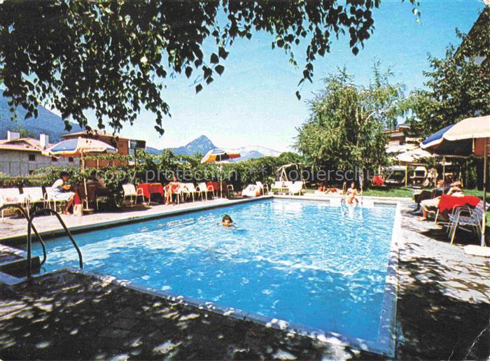 74026426 Pergine Valsugana Trento IT Hotel Turismo Swimming Pool