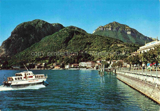 74026535 Menaggio Lago di Como Lombardia IT The Aliscafo