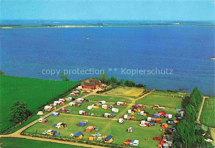 74028383 Varmark DK Stenderuphage Camping