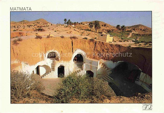 74028582 Matmata Tunesie Le Relais des Berbères