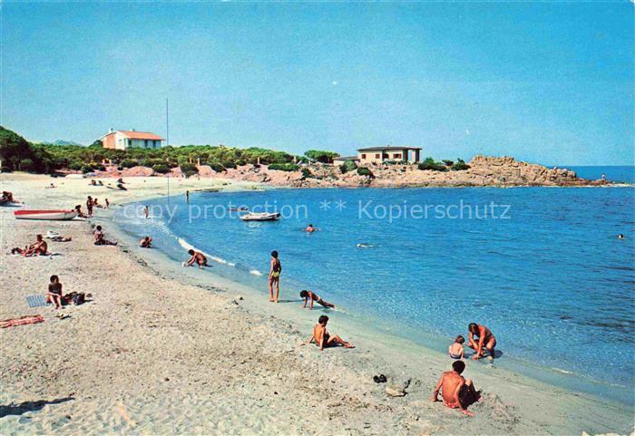 74029120 Cala Liberotto Spiaggia di Porto Corallo