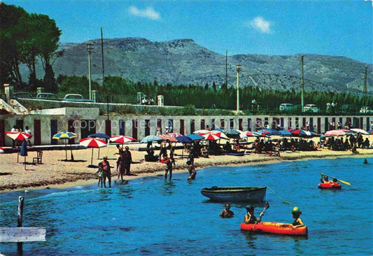 74029123 avola Syrakus Siracusa Sicilia IT L spiaggia lido Eden