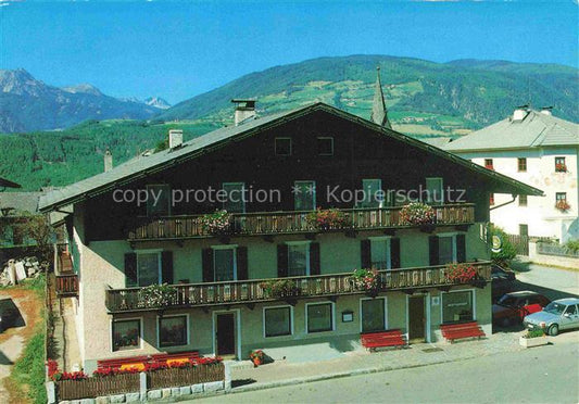 74029443 Rodeneck Muehlbach Pustertal Trentino IT Gasthof Albergo Kranebitte