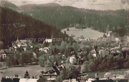 74031316 Bad Reinerz Niederschlesien Duszniki-Zdroj PL Panorama