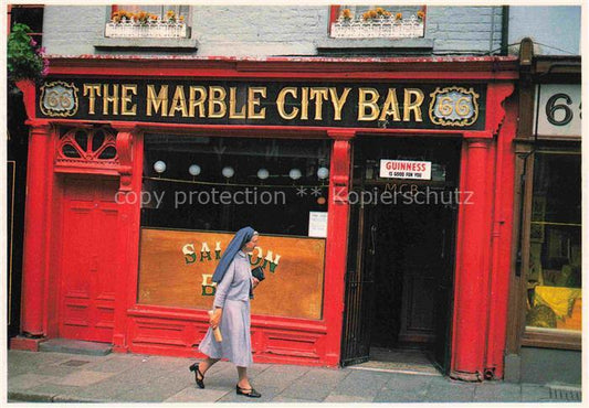 74032126 Kilkenny Kilkenny The Marble City Bar