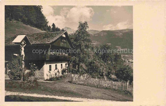 74033254 Lienz  Tirol AT Haus am Berg