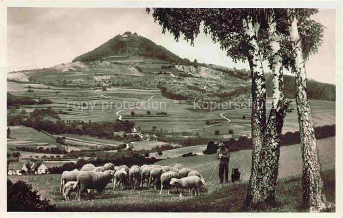 74029523 Schaeferei Sheperding Bergerie-- Hohenstaufen