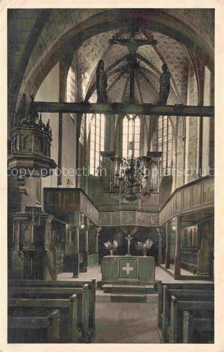 74030128 Orgel Kirchenorgel Organ Orgue Evangl. Walpurgiskirche Alsfeld