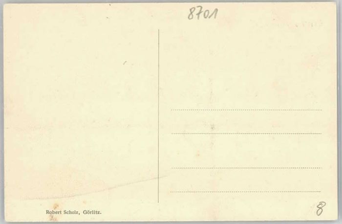 10000563 Radomierzyce Radmeritz Radmeritz Stift Joachimstein *