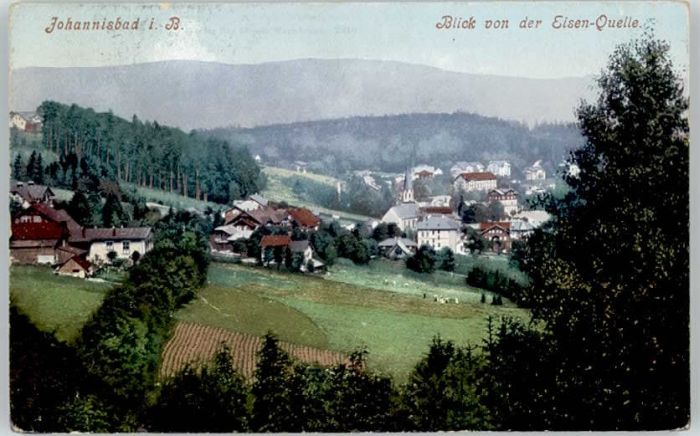 10637148 Johannisbad Riesengebirge