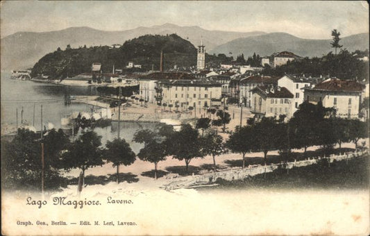 10603624 Laveno Laveno *