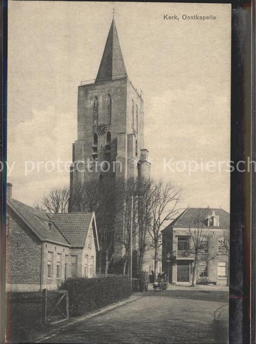 11738140 Chapelle Est de Kerk-Avezaath