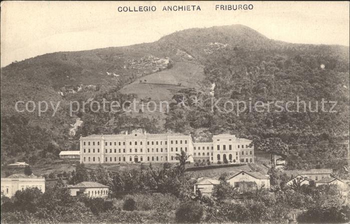 11739488 Nova Friburgo Rio de Janeiro Collège Anchieta