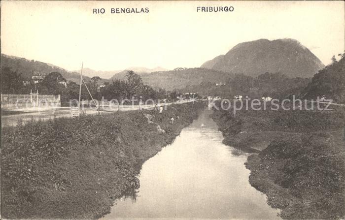 11739489 Nova Friburgo Rio de Janeiro Rio Bengalas