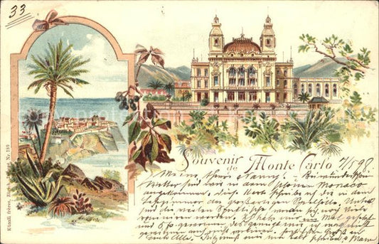 31739697 Monte-Carlo Litho