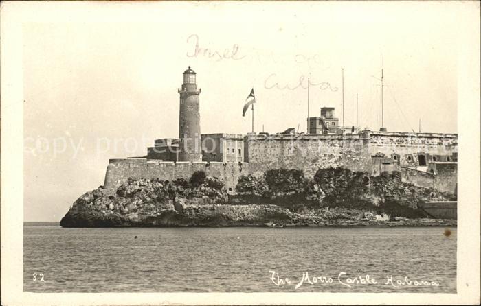 11735120 Habana La Havane Le Château de Morro Castillo