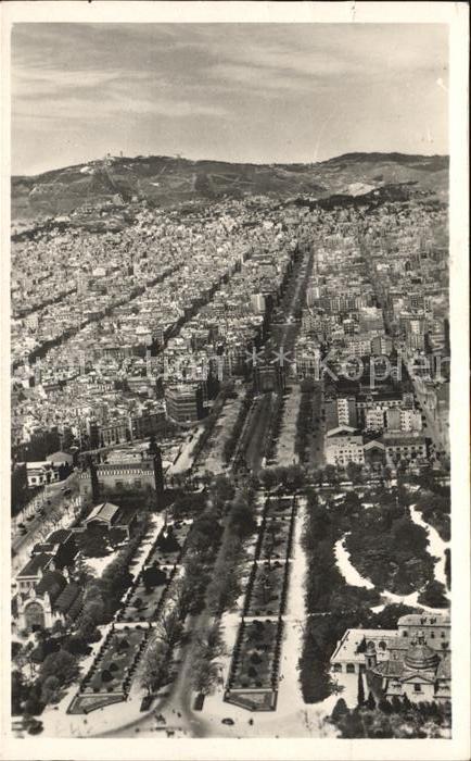 12044976 Barcelona Cataluna Desde el Jaire