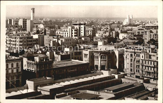 12512051 Casablanca Panorama