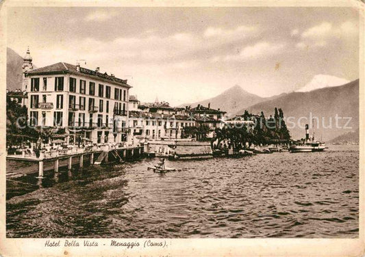 12712421 Menaggio Lago di Como Hotel Bella Vista