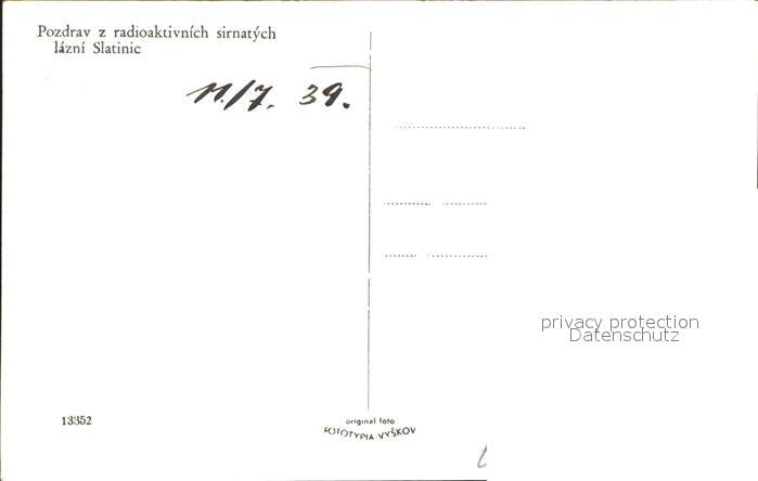 11602279 République tchèque Pozdrav z radioactif