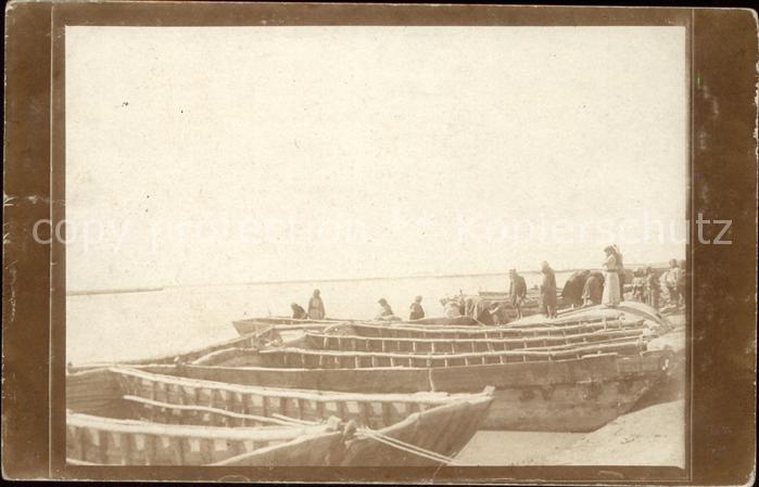 11674415 Bagdad Bagdad Bateaux Euphrate