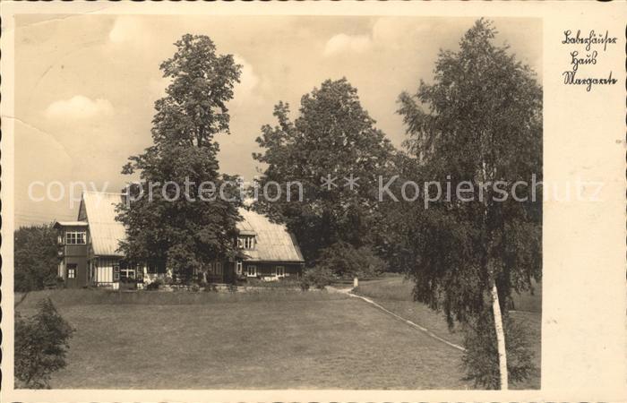 11709071 Krummhuebel Riesengebirge Haus Margarete Baberhaeuser im Riesengebirge