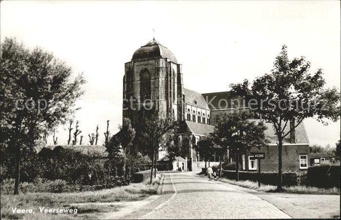 11794297 Veere Veerseweg Kerk Church