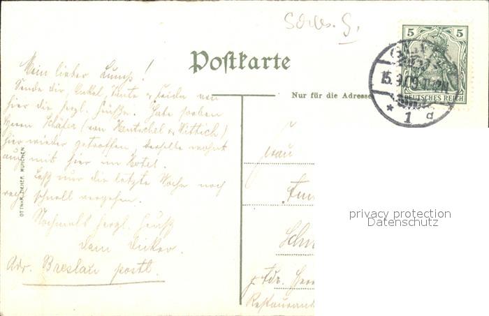 12187524 Glatz Niederschlesien