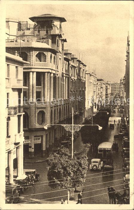 12281936 Casablanca Bahnhofstrasse