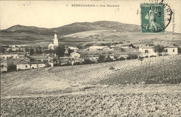 11322158 Berrouaghia Médéa Vue générale