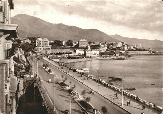 11490260 Genova Gênes Ligurie Corso Italia