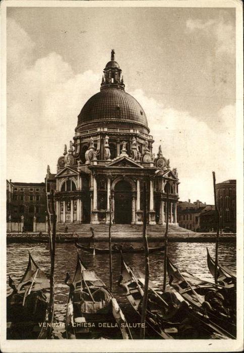 11490760 Venezia Venise Chiesa della Salute