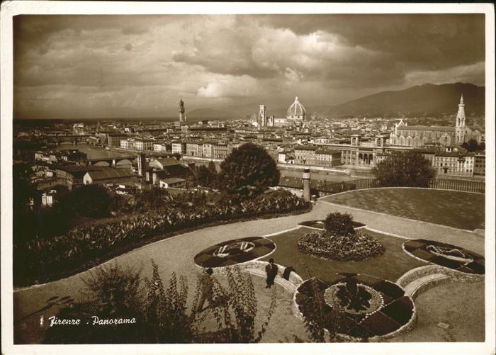 11490942 Florence Panorama de Florence