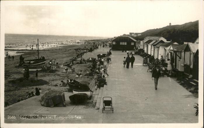 11474638 Frinton Beach Parade