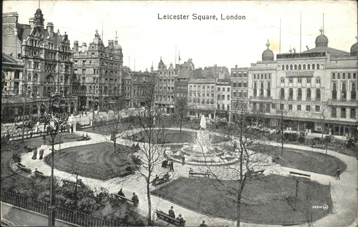 11474692 London Leicester Square