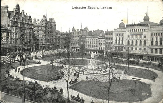 11474692 London Leicester Square