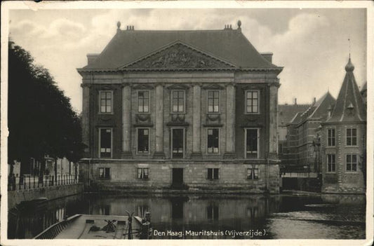 11475204 The Hague Mauritshuis