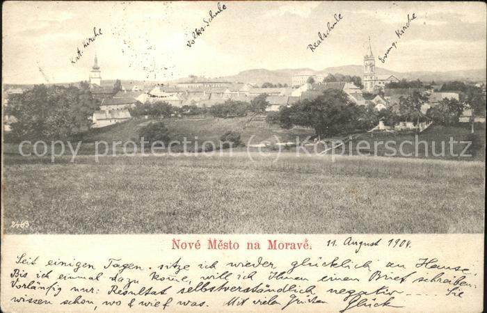 11520524 Morave Nové Mesto